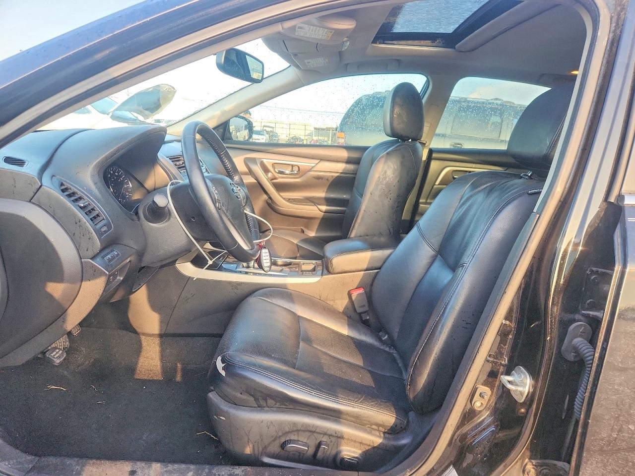 2014 NISS ALTIMA