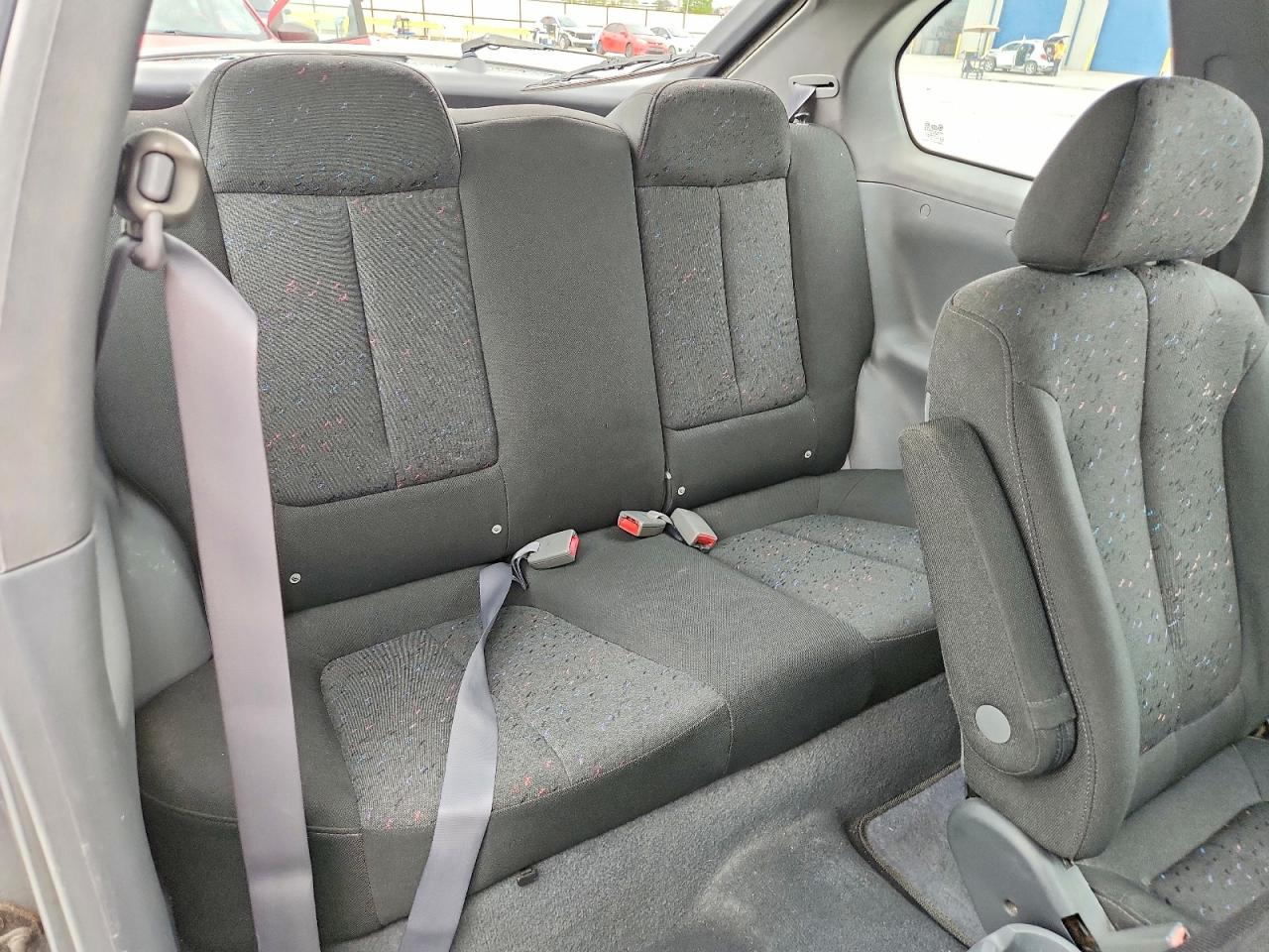 2005 HYUNDAI ACCENT