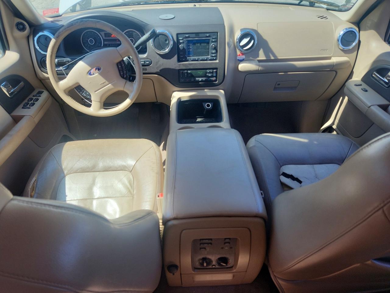 2005 FORD EXPEDITION