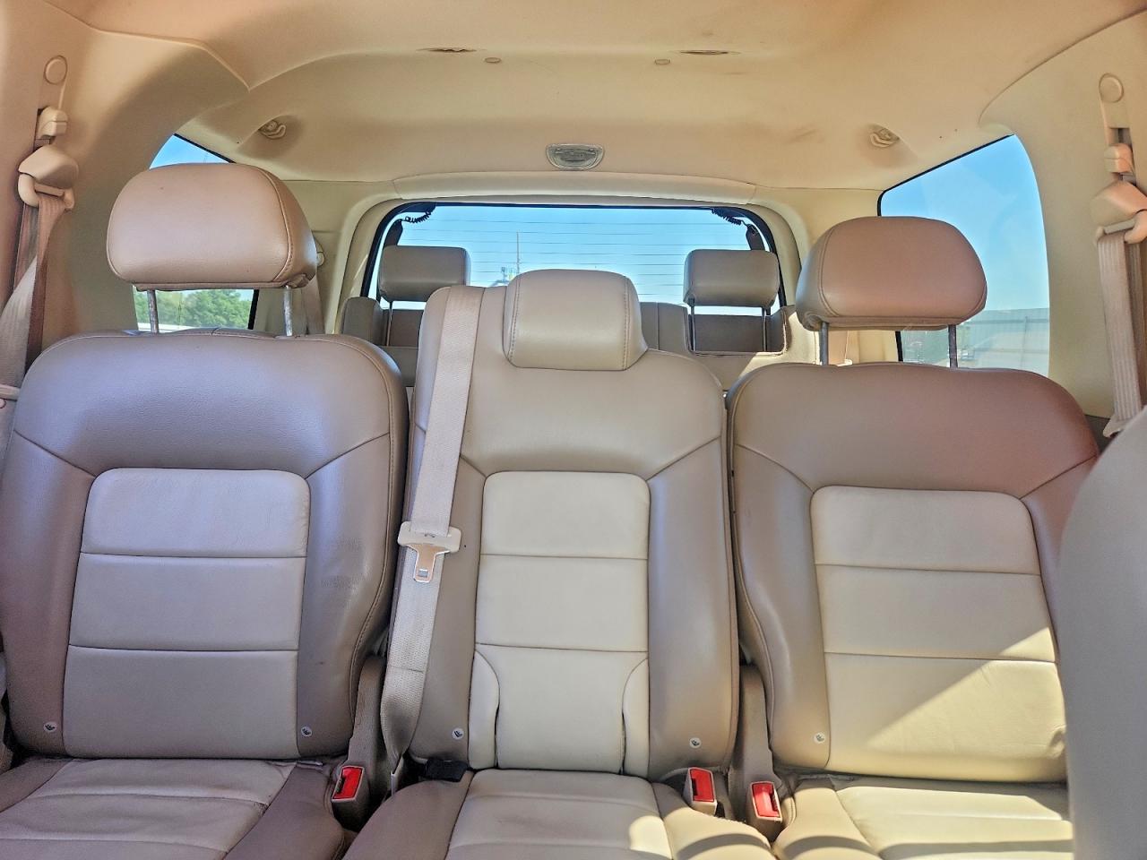 2005 FORD EXPEDITION