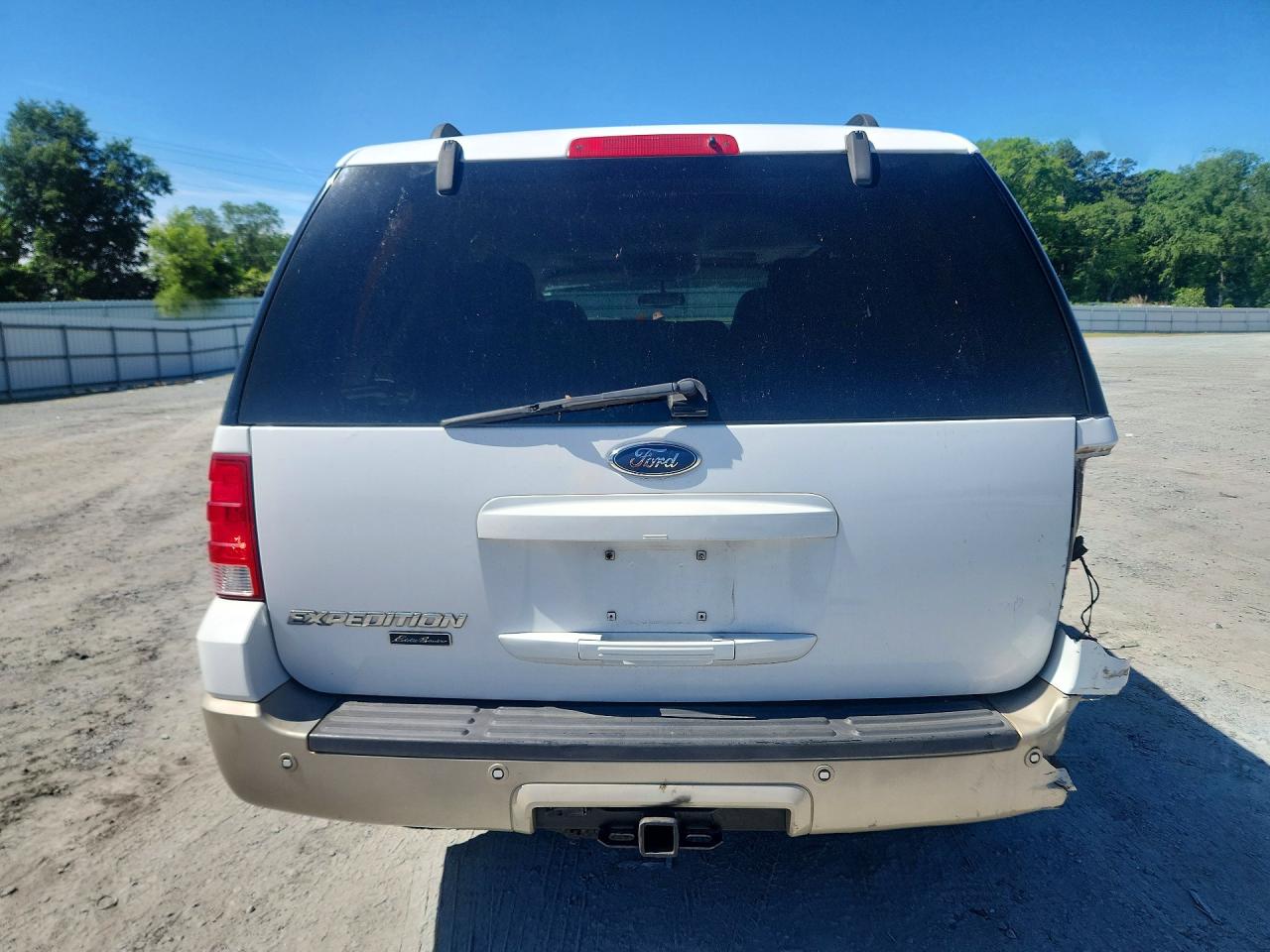 2005 FORD EXPEDITION