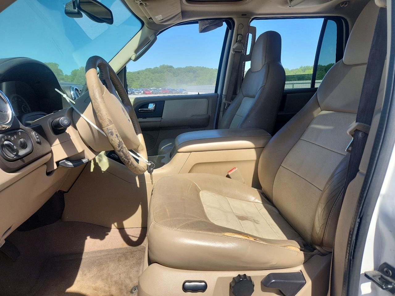 2005 FORD EXPEDITION