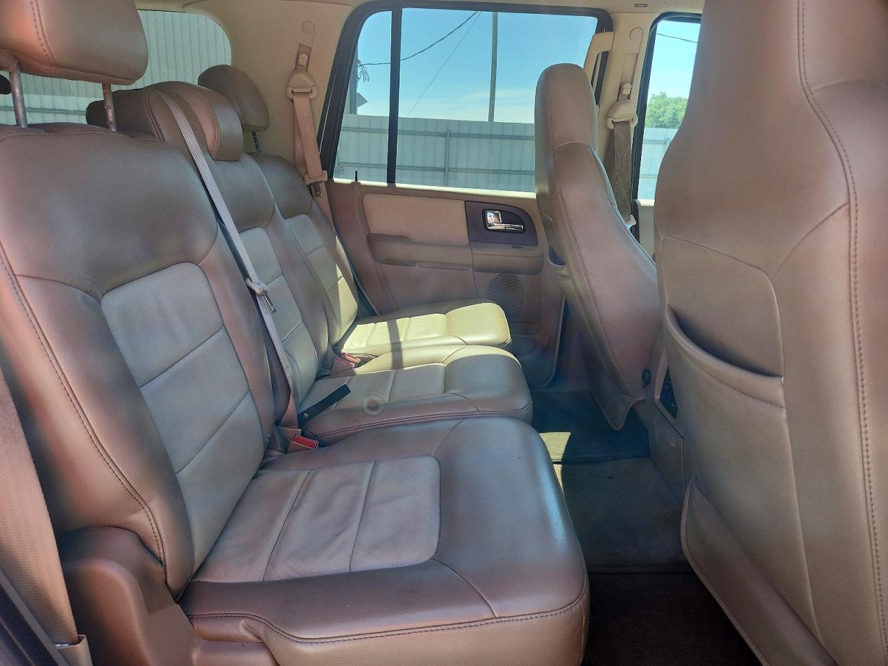 2005 FORD EXPEDITION