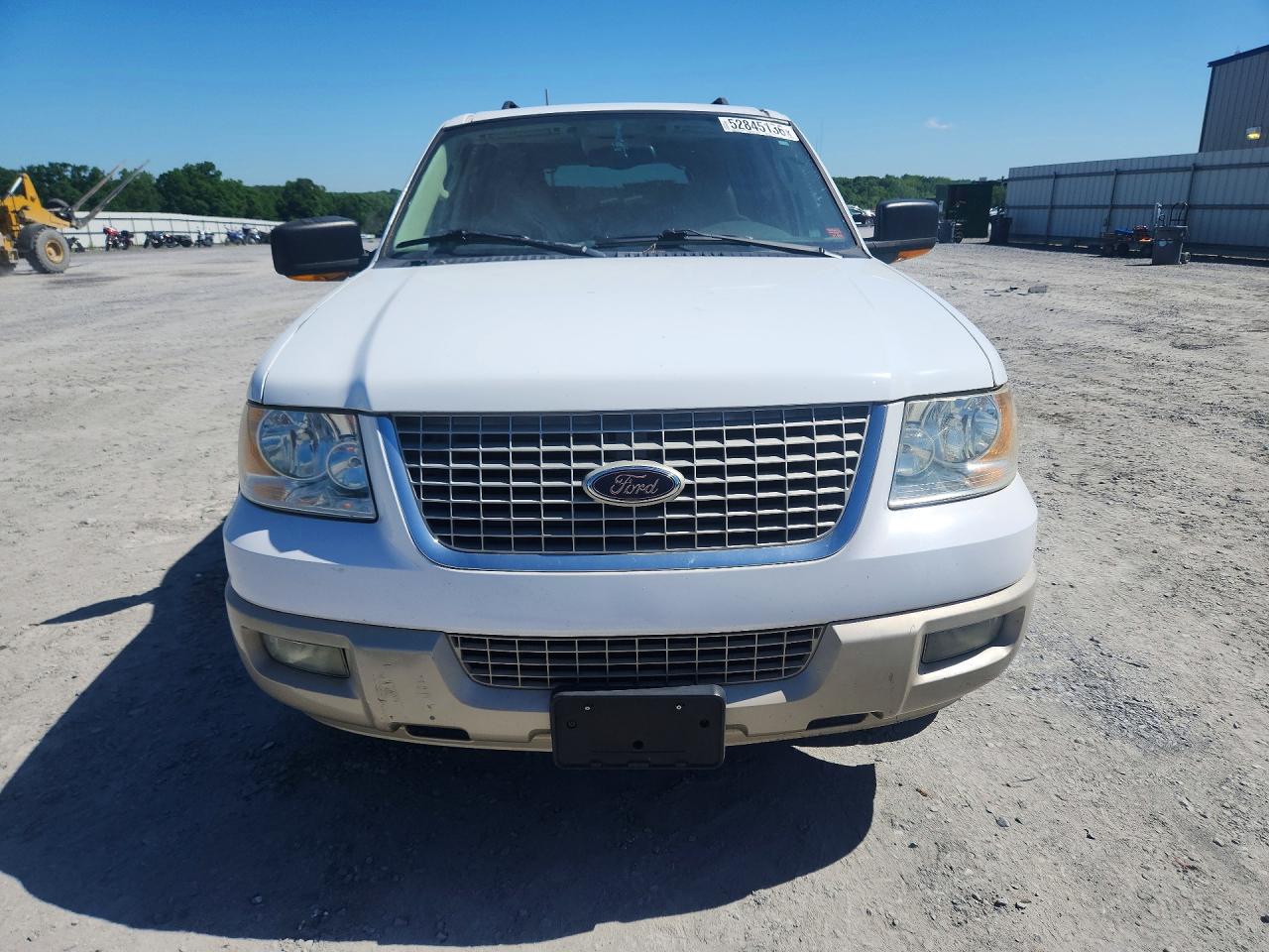 2005 FORD EXPEDITION