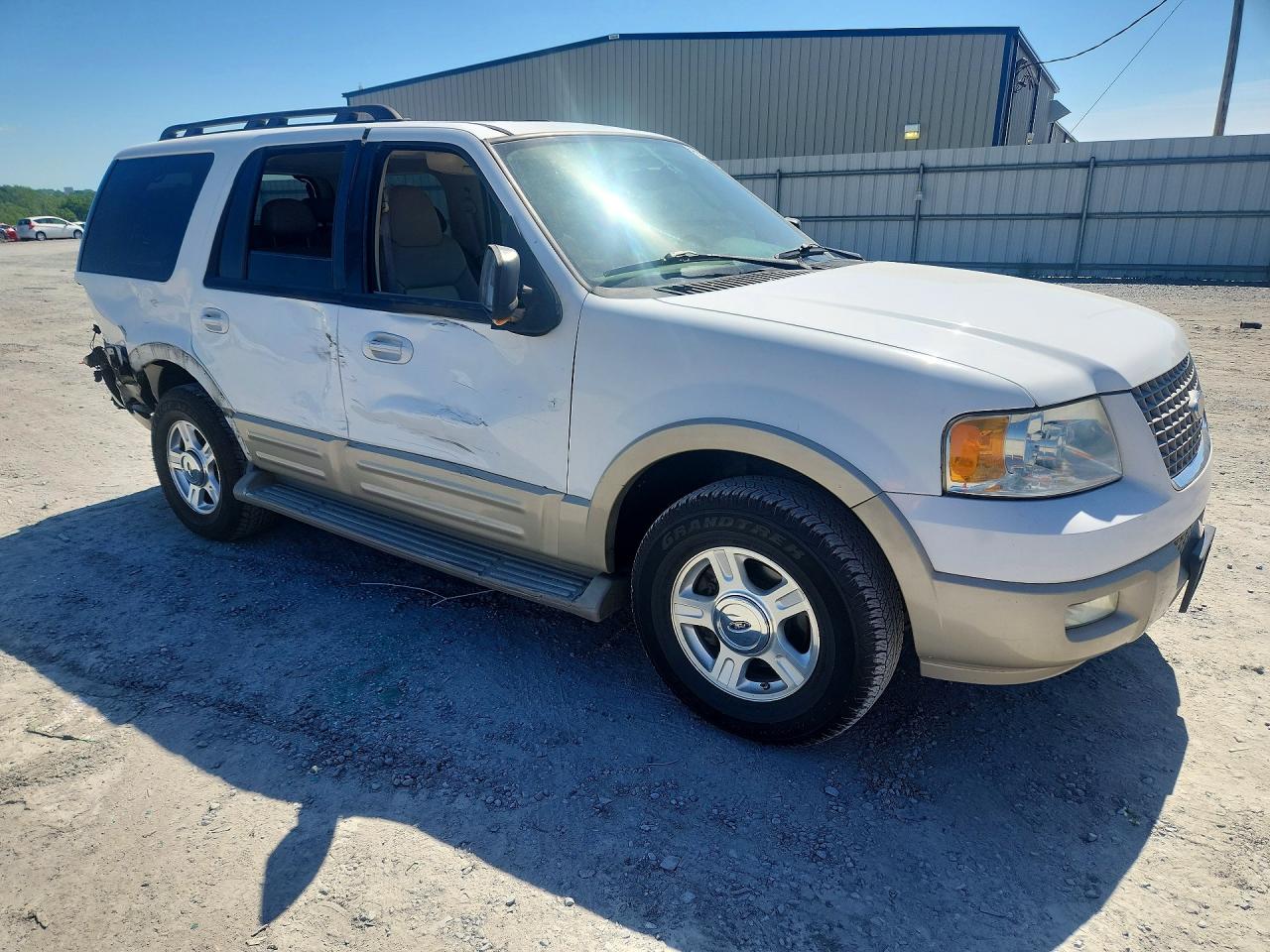 2005 FORD EXPEDITION