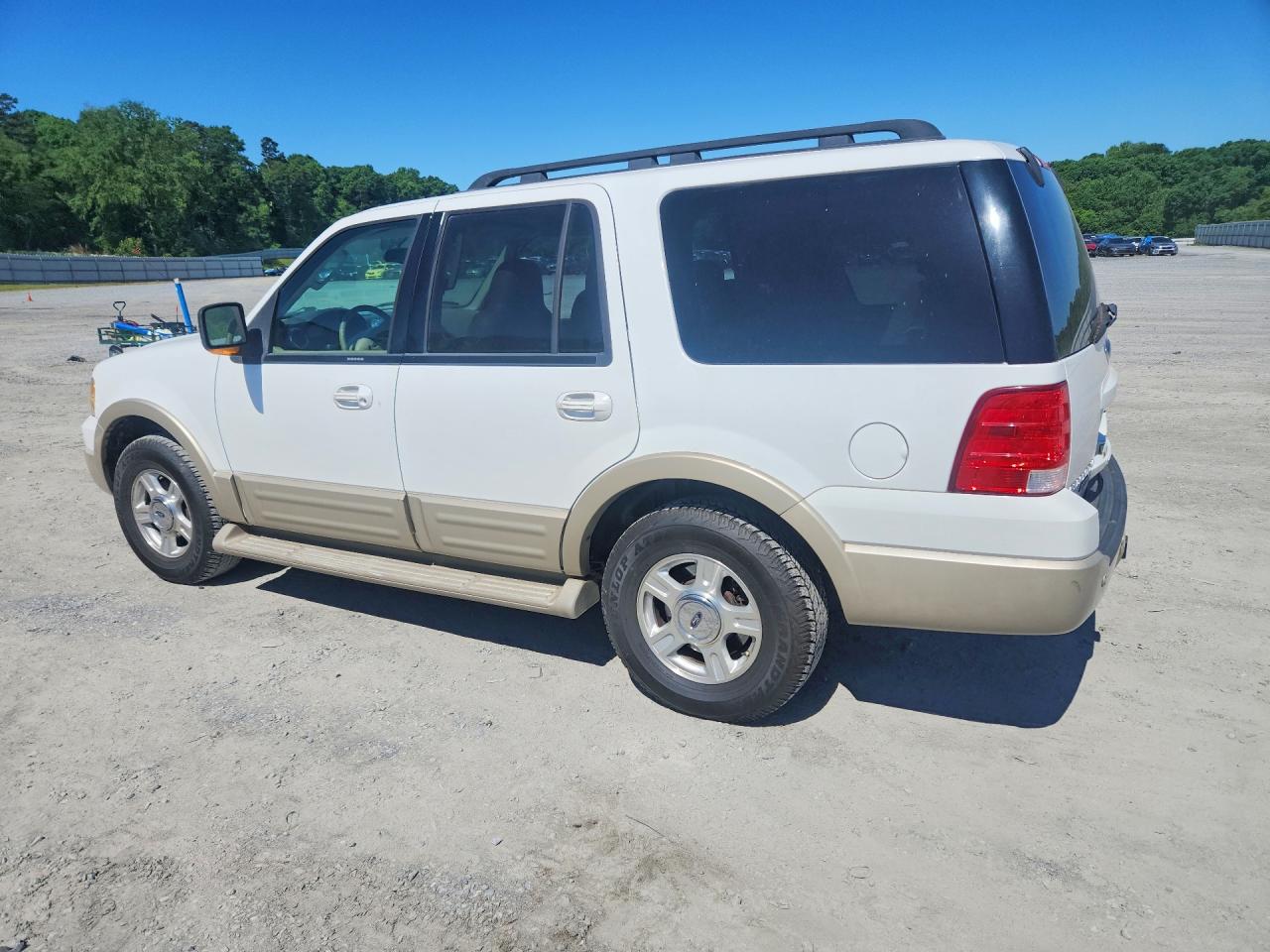 2005 FORD EXPEDITION