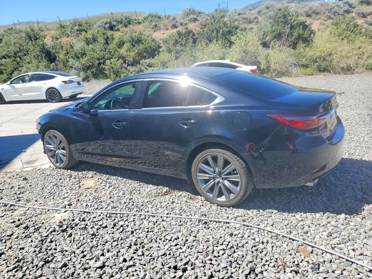 2021 MAZDA 6