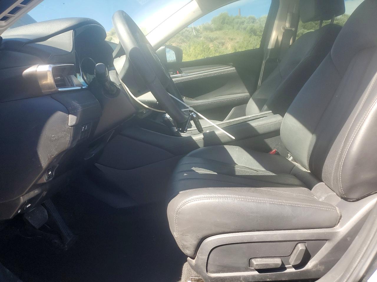 2021 MAZDA 6