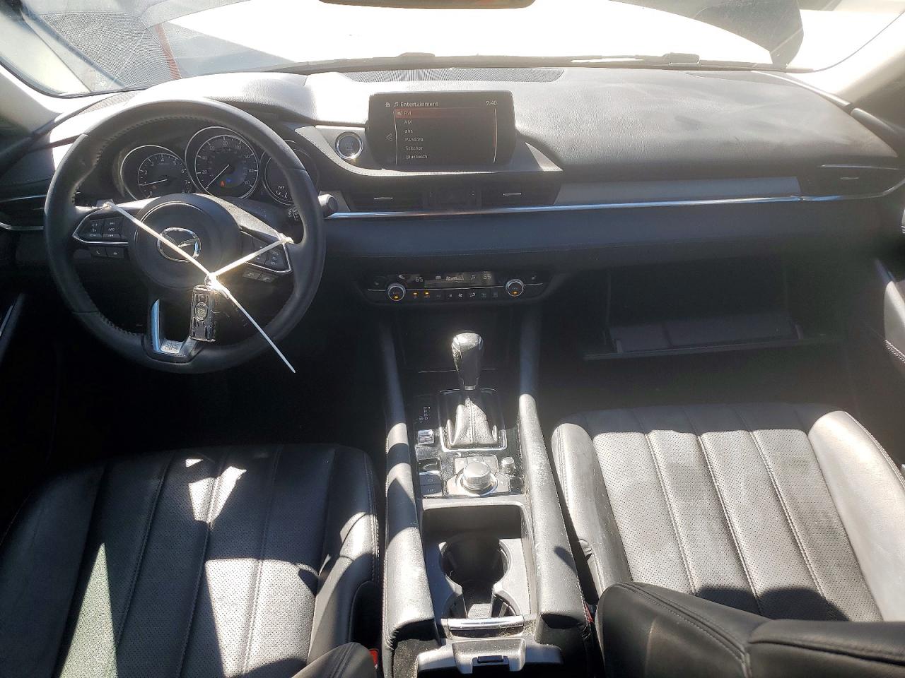 2021 MAZDA 6