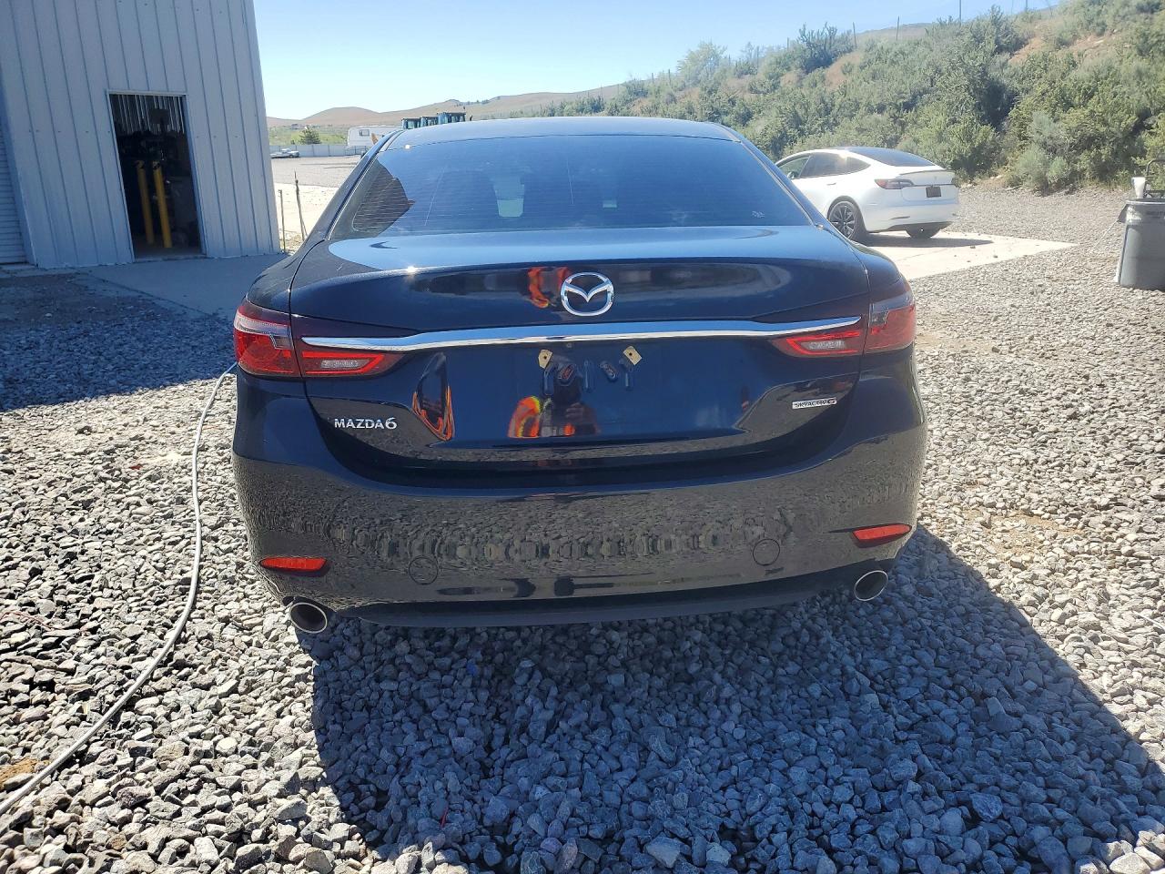 2021 MAZDA 6