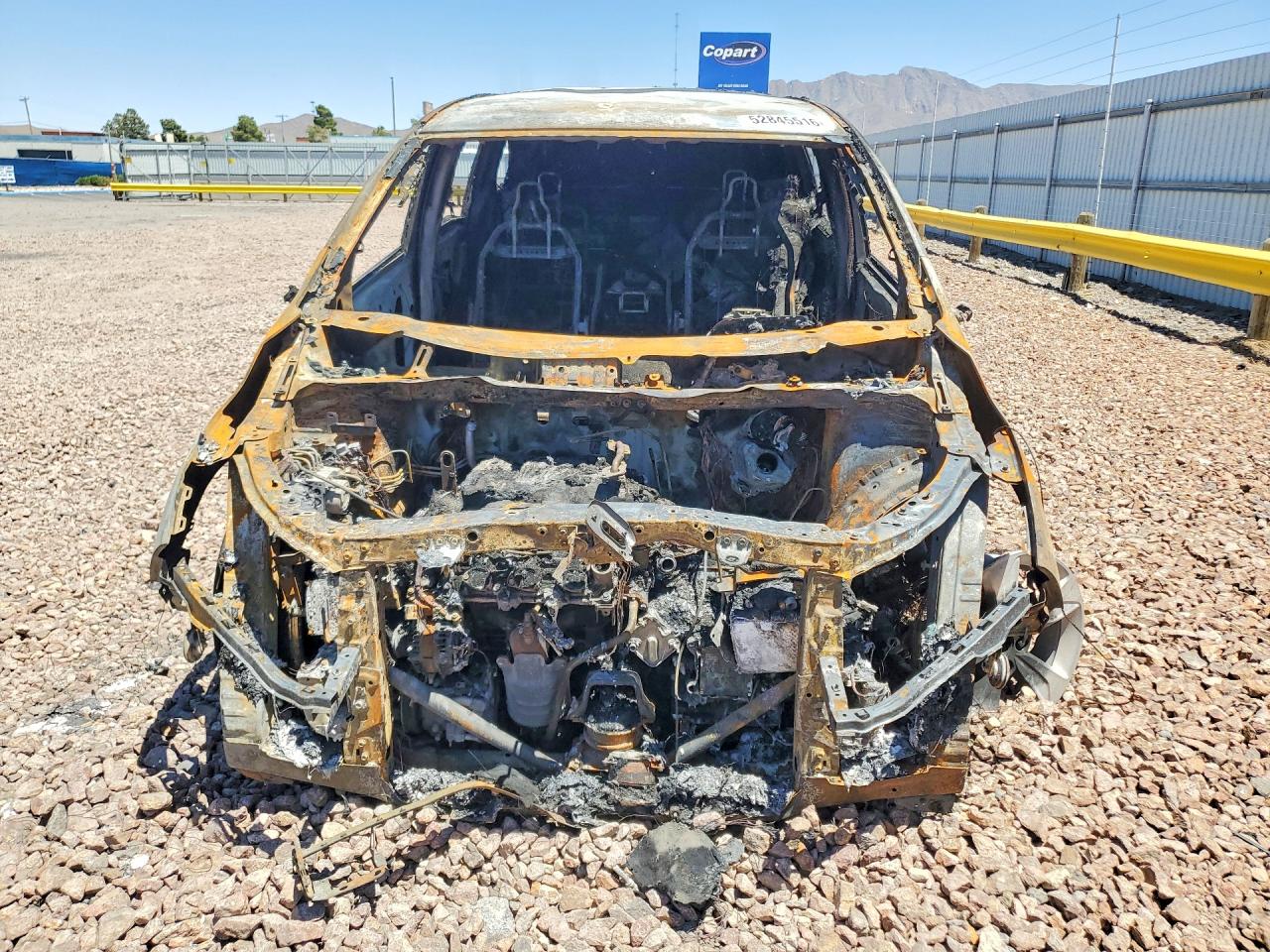 2021 HONDA ODYSSEY