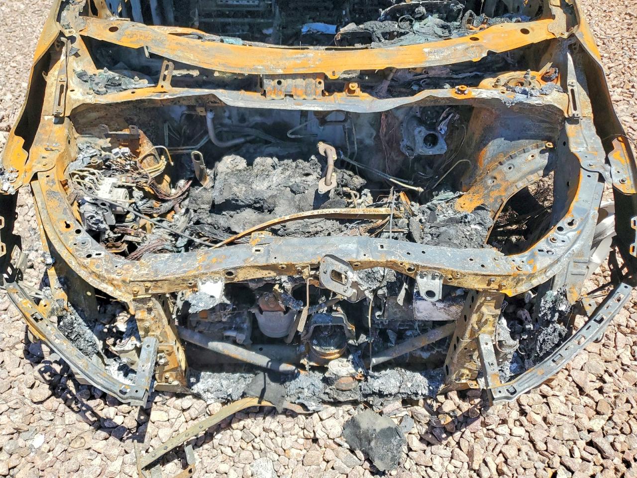 2021 HONDA ODYSSEY