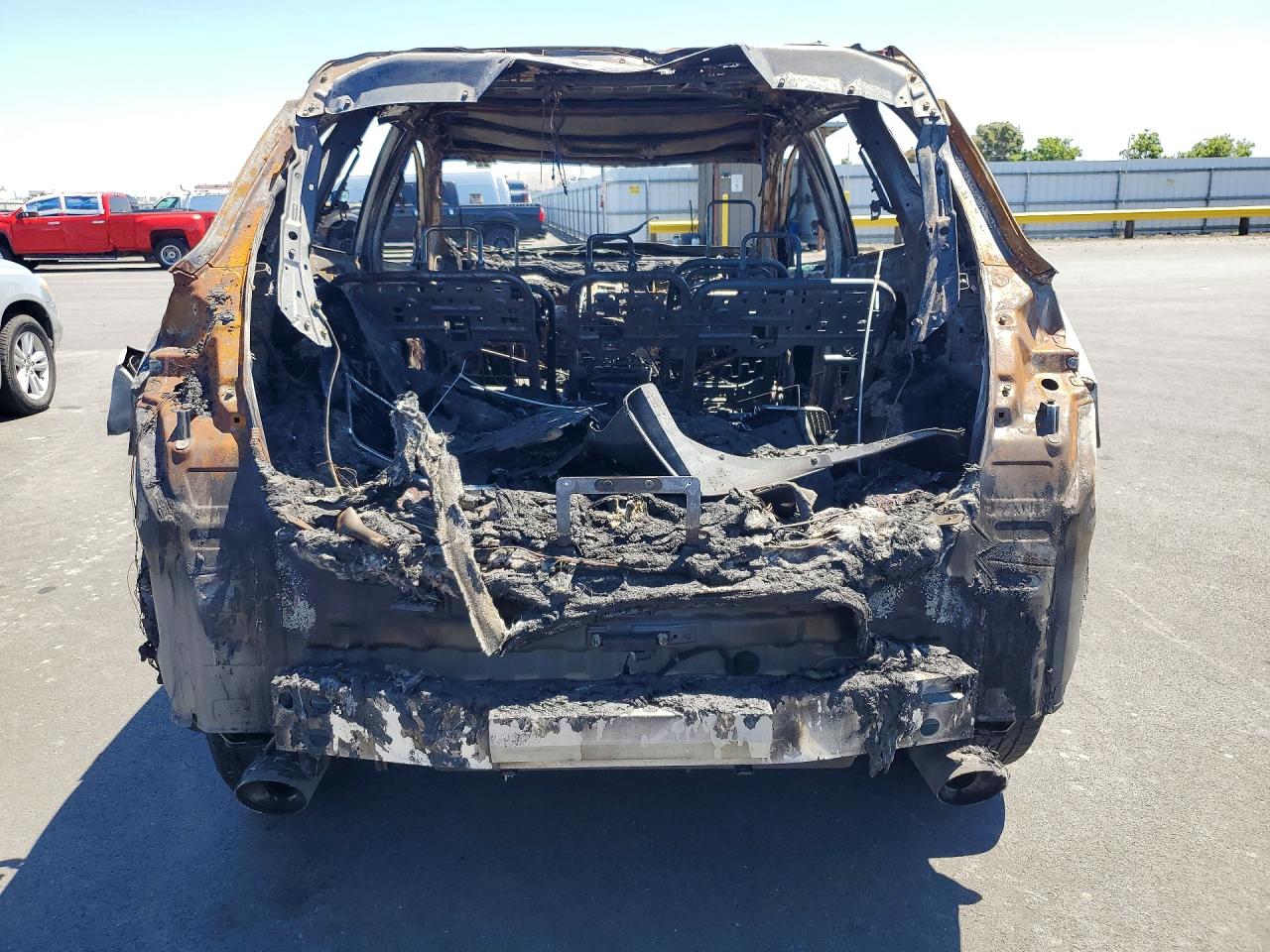 2010 NISSAN MURANO