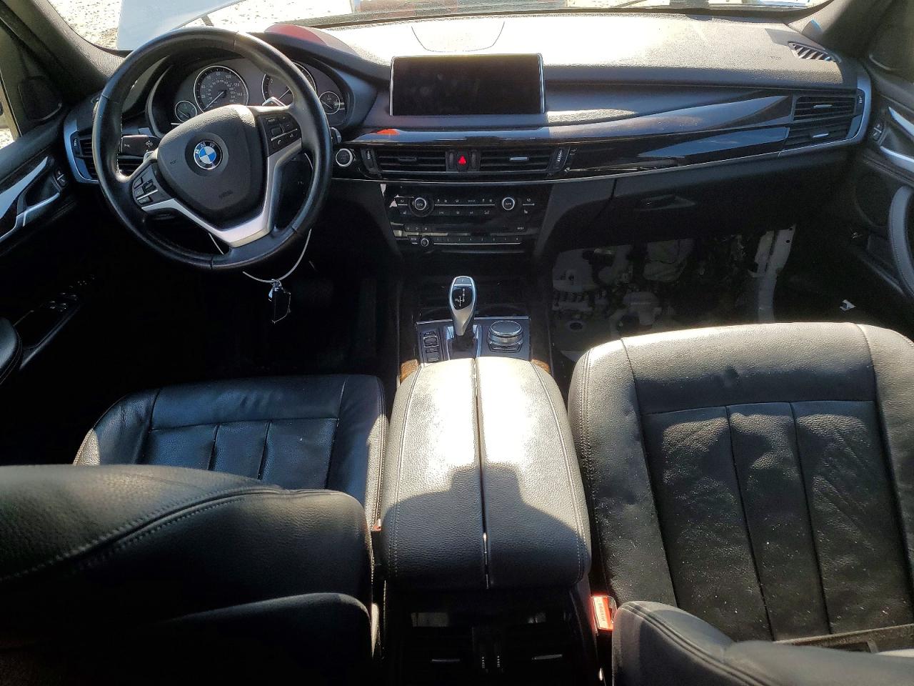 2018 BMW X5
