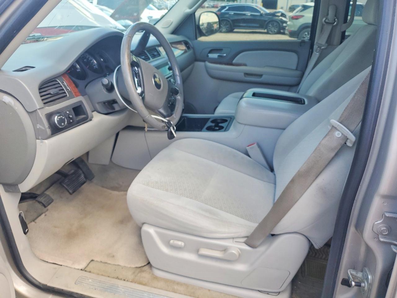 2007 CHEVROLET AVALANCHE