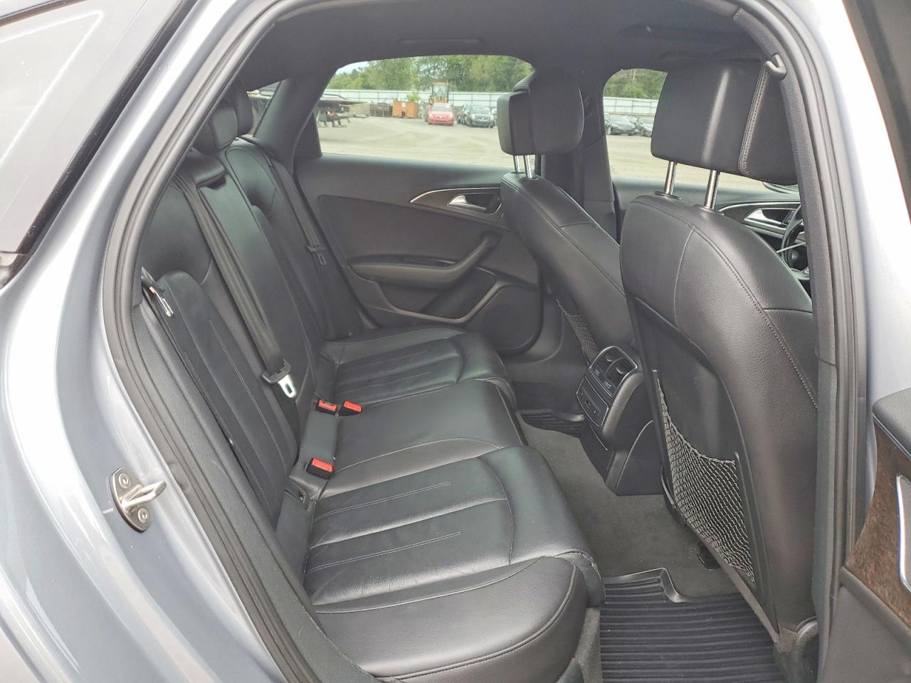 2017 AUDI A6