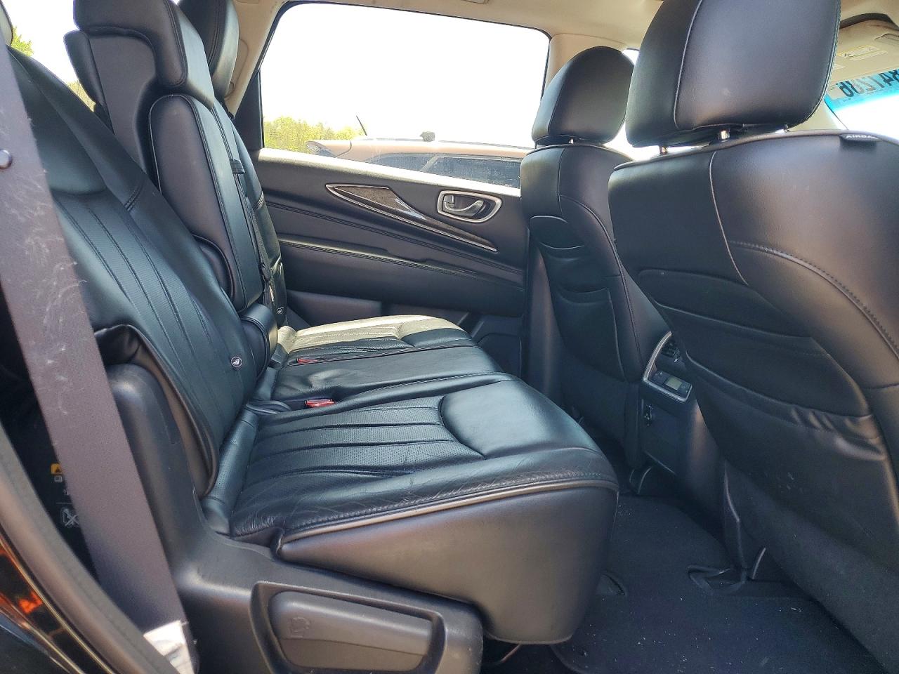 2014 INFINITI QX60
