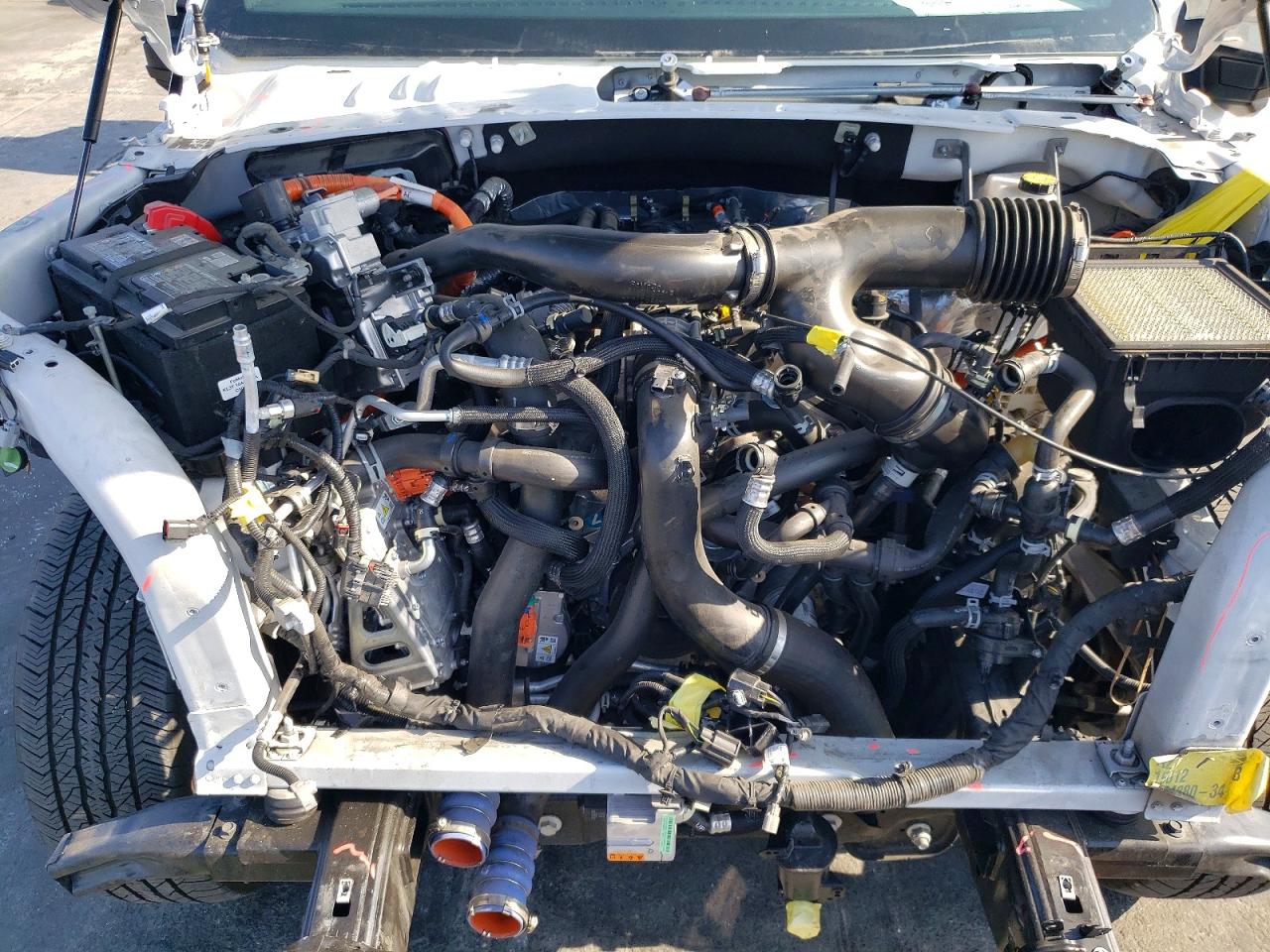 2025 FORD F150