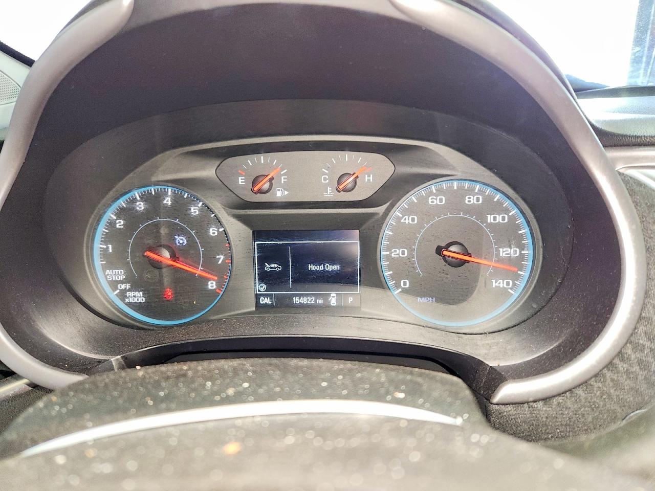 2020 CHEVROLET MALIBU