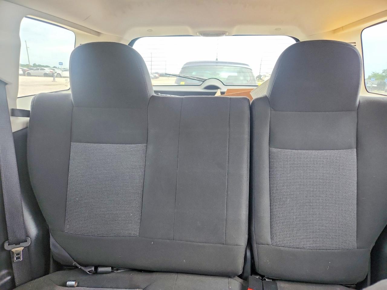 2015 JEEP PATRIOT