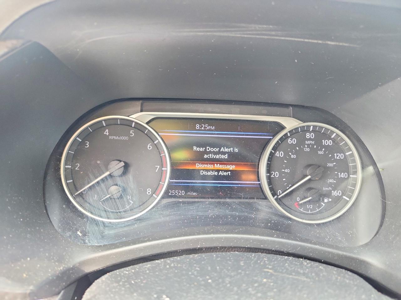 2024 NISSAN SENTRA