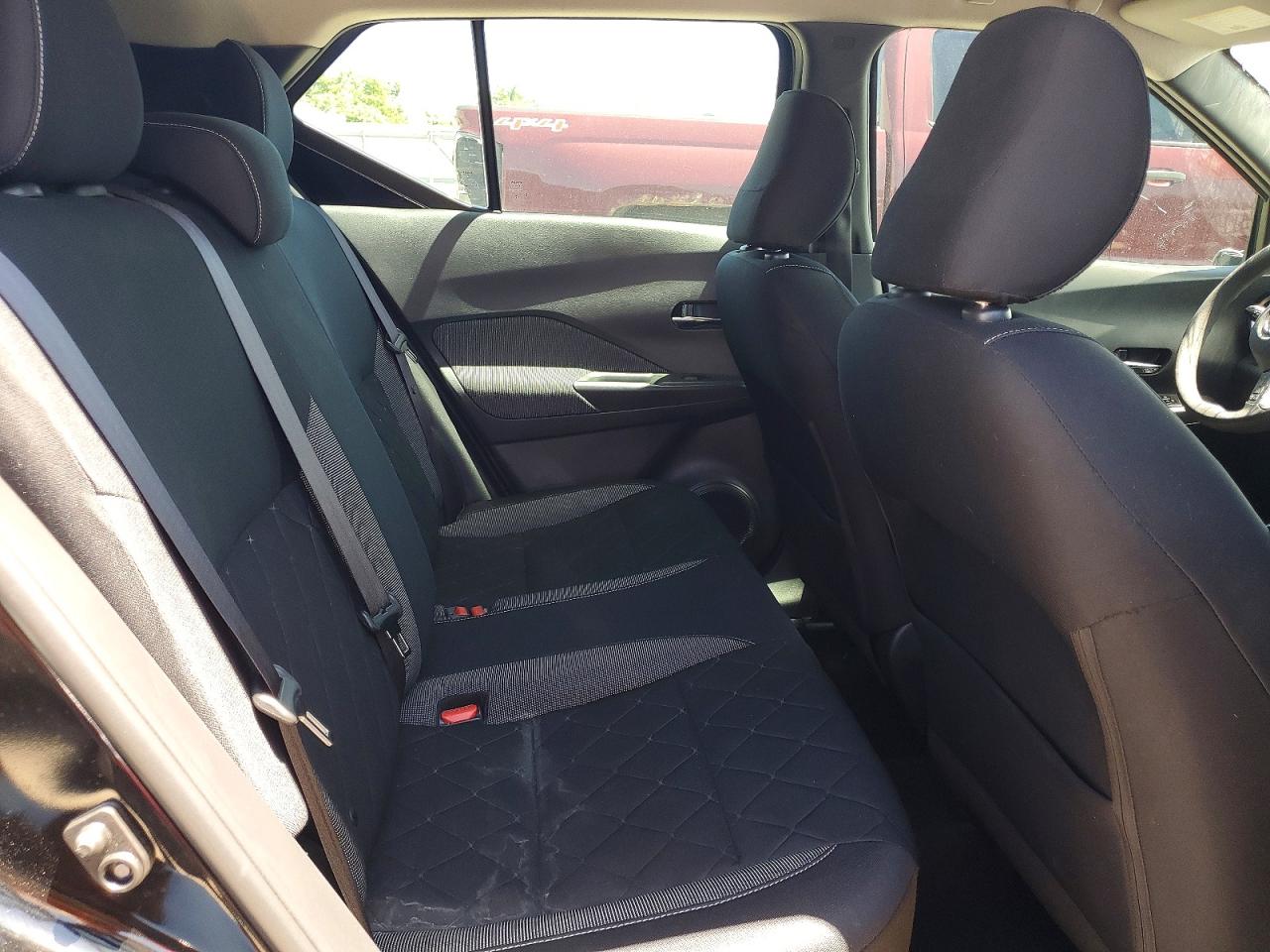 2018 NISSAN KICKS