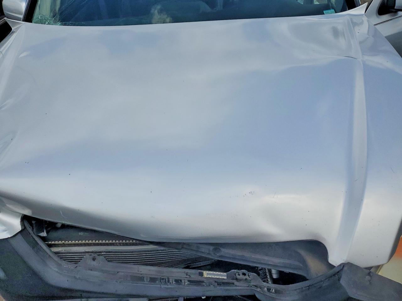 2003 HONDA CRV