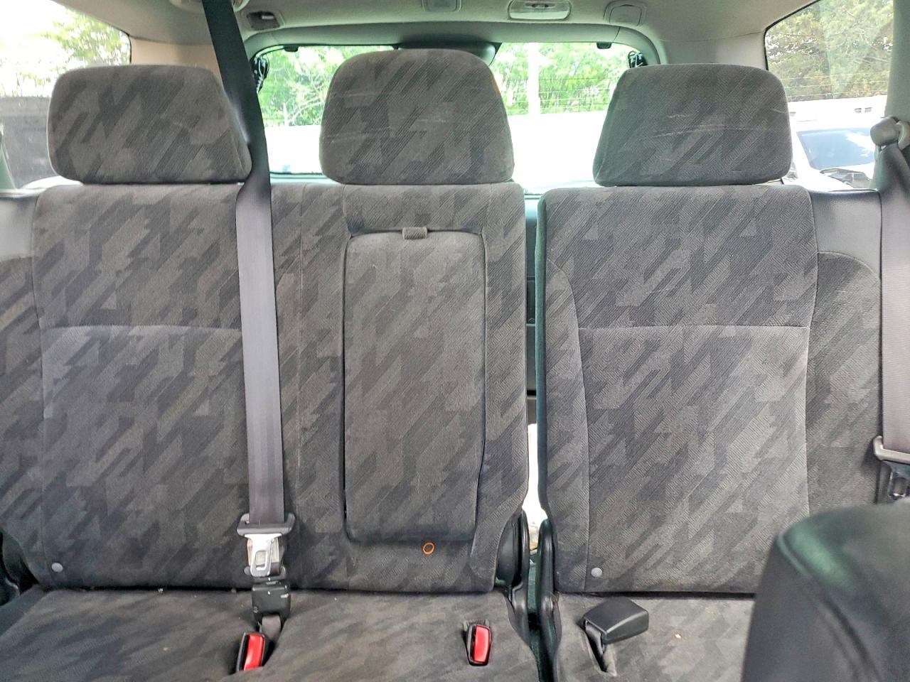 2003 HONDA CRV