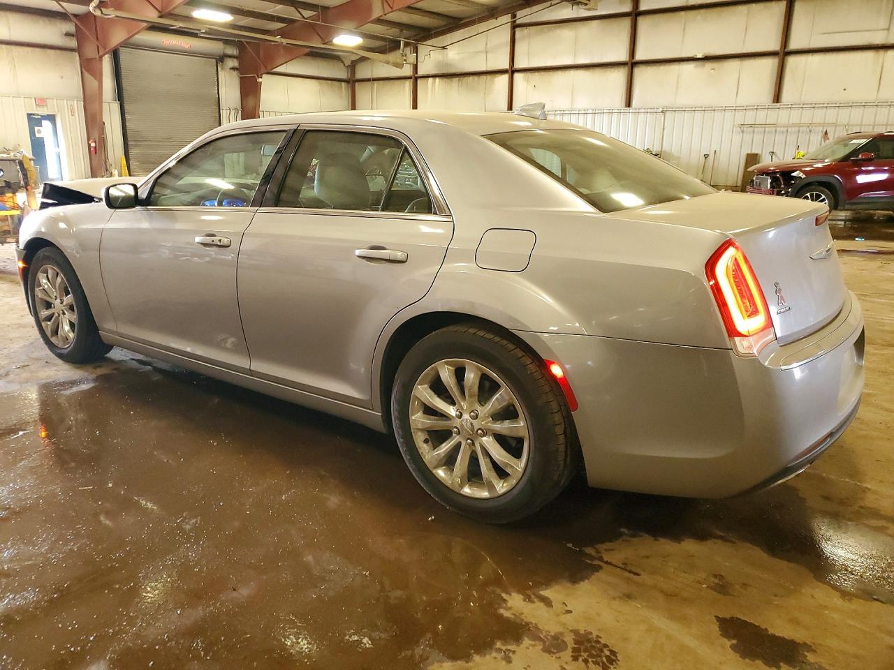2017 CHRYSLER 300