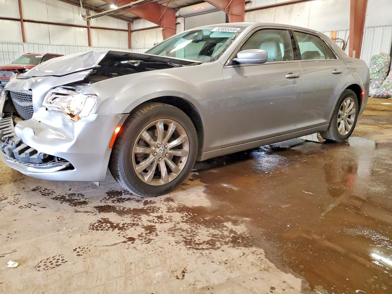 2017 CHRYSLER 300