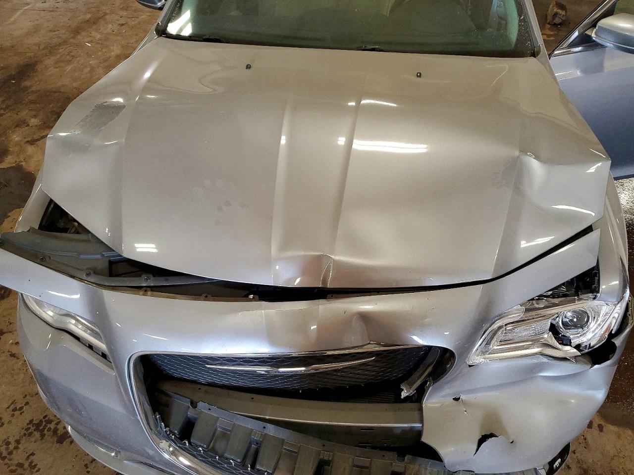 2017 CHRYSLER 300
