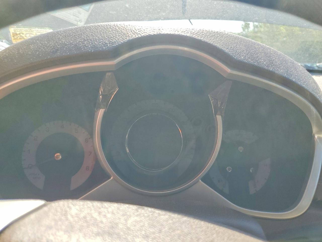 2011 CADILLAC SRX