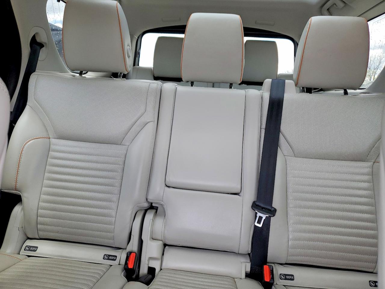 2017 LAND ROVER DISCOVERY