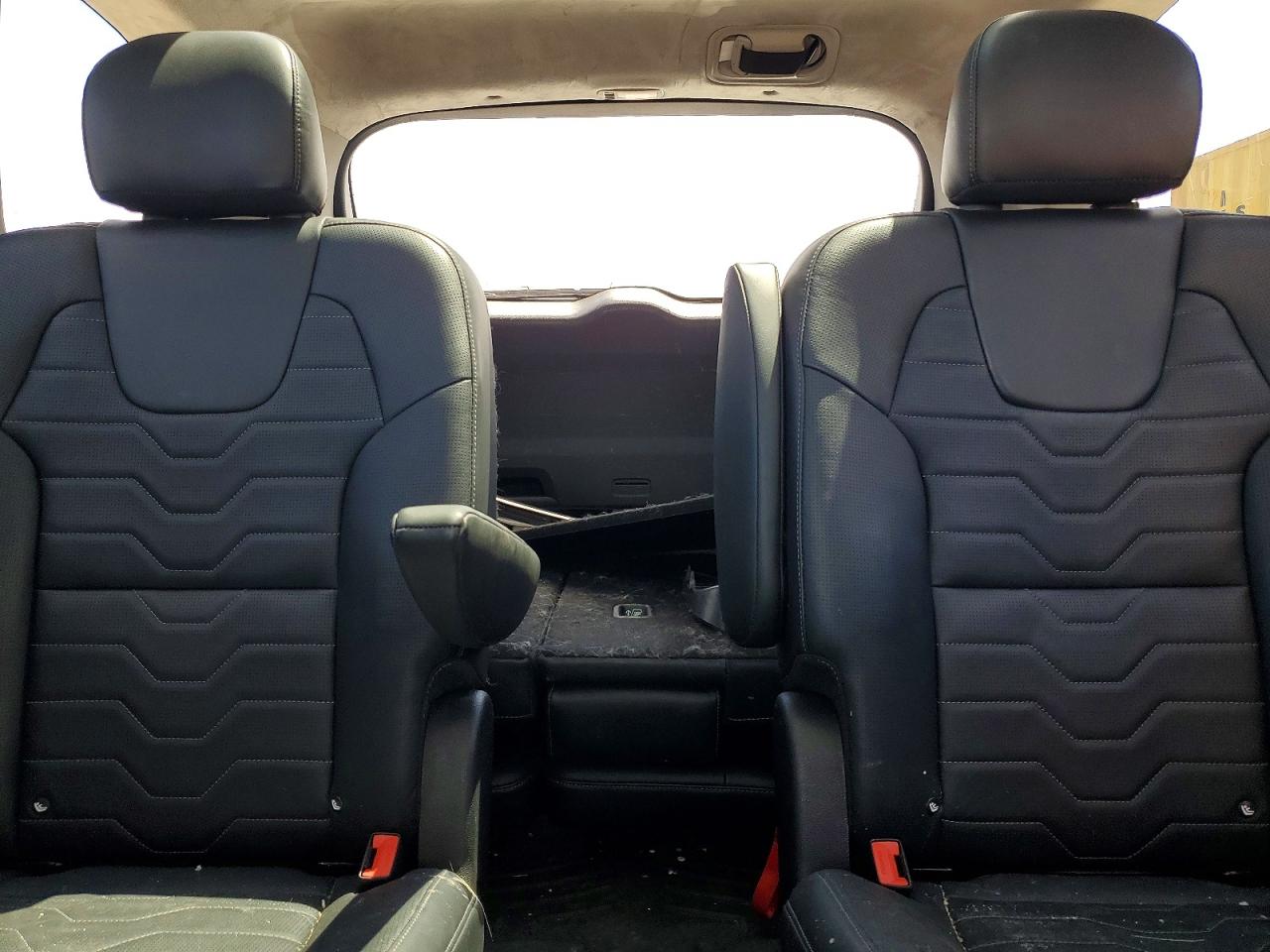 2021 KIA TELLURIDE