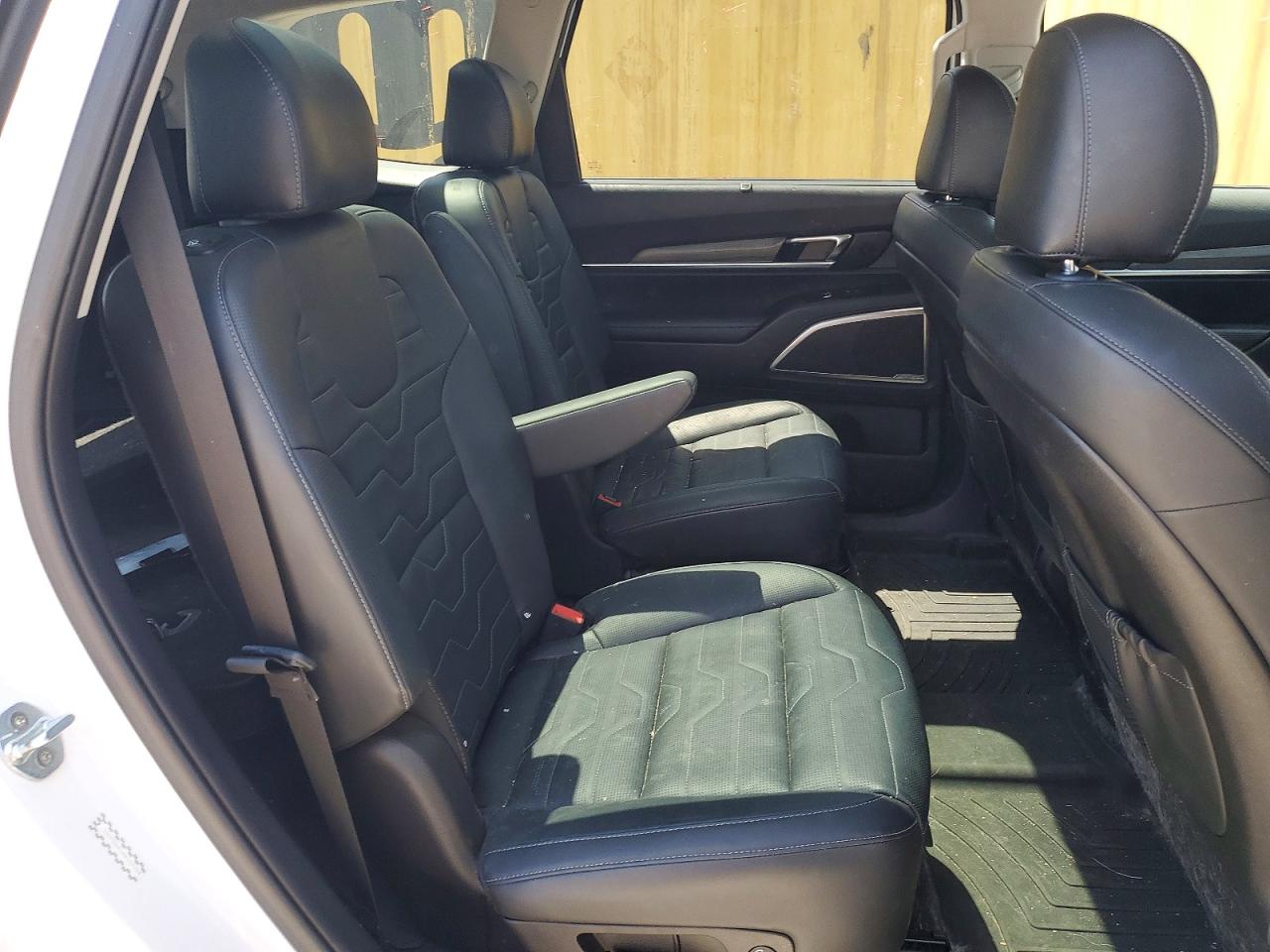 2021 KIA TELLURIDE