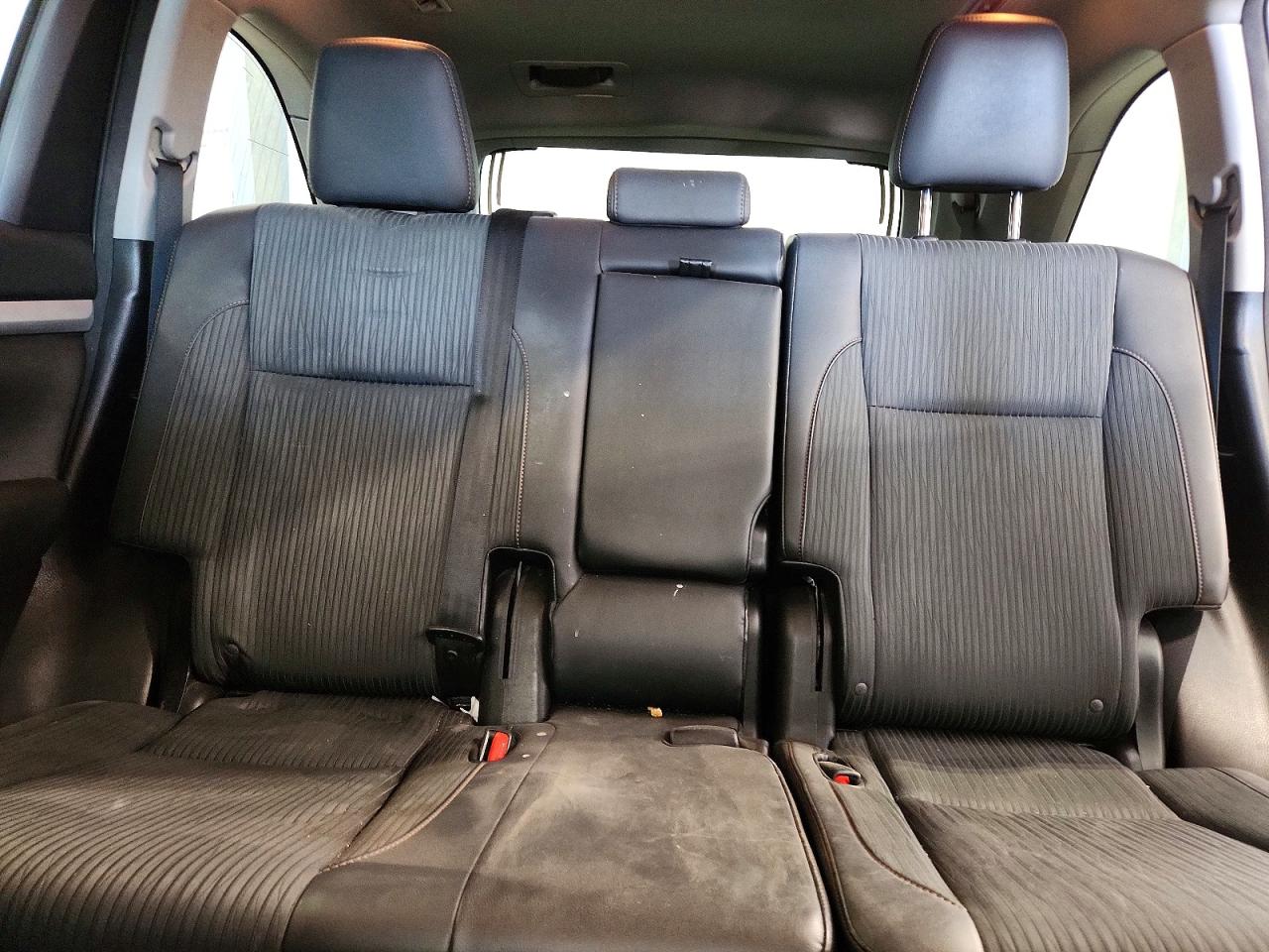 2016 TOYOTA HIGHLANDER