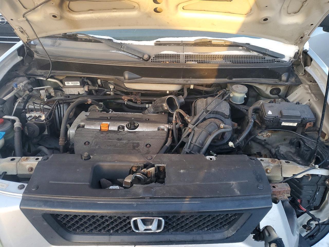 2006 HONDA ELEMENT
