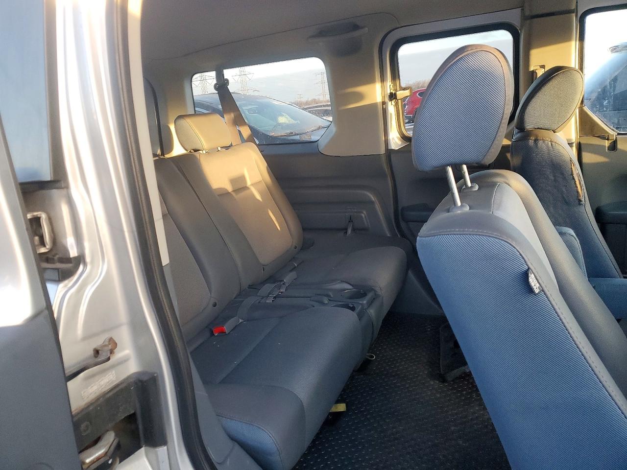 2006 HONDA ELEMENT