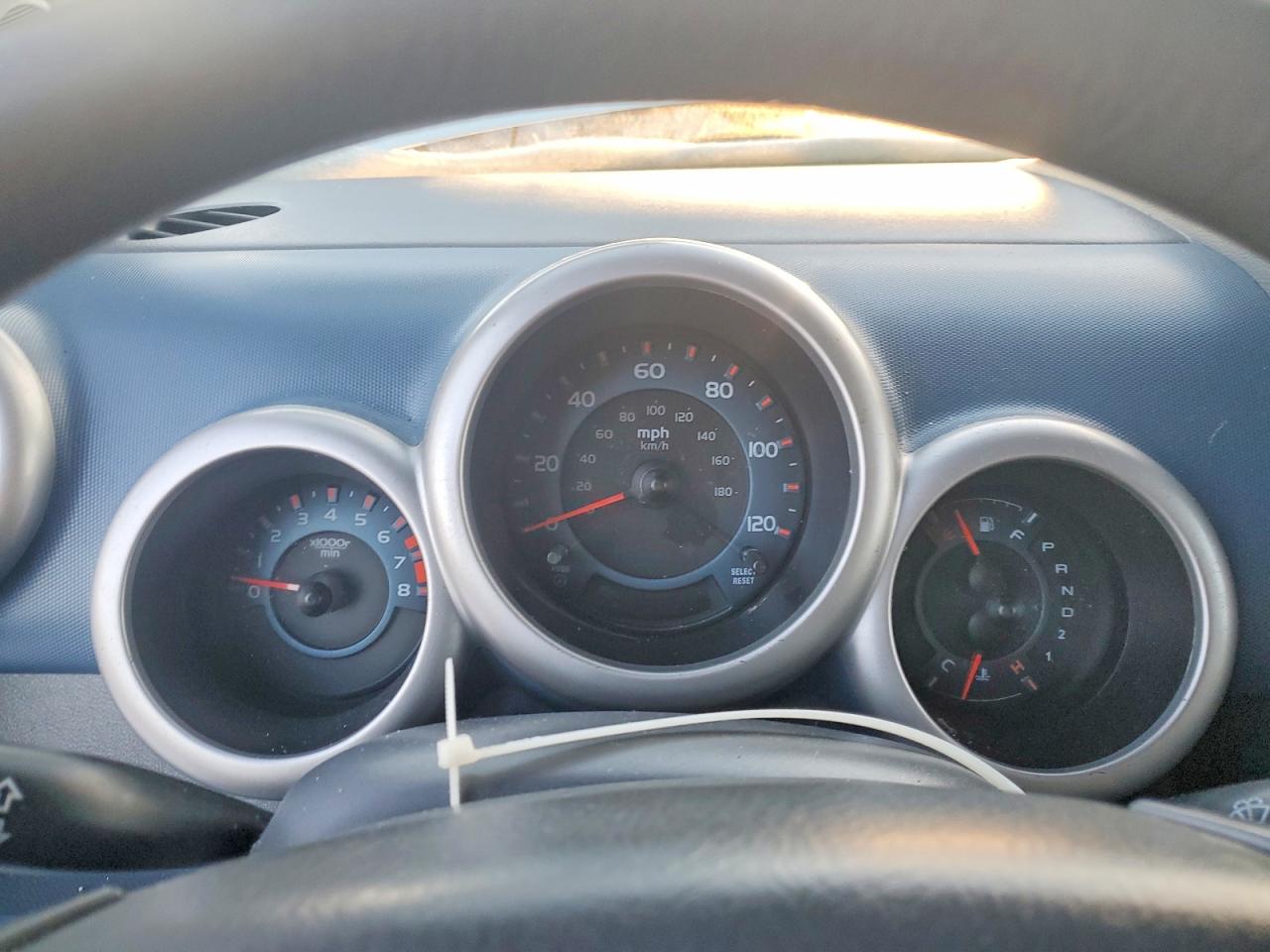 2006 HONDA ELEMENT