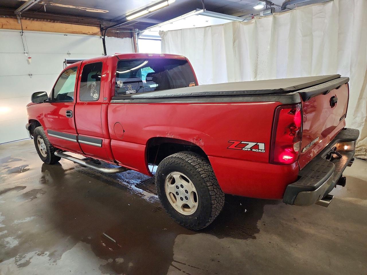 2003 CHEVROLET ALL Models