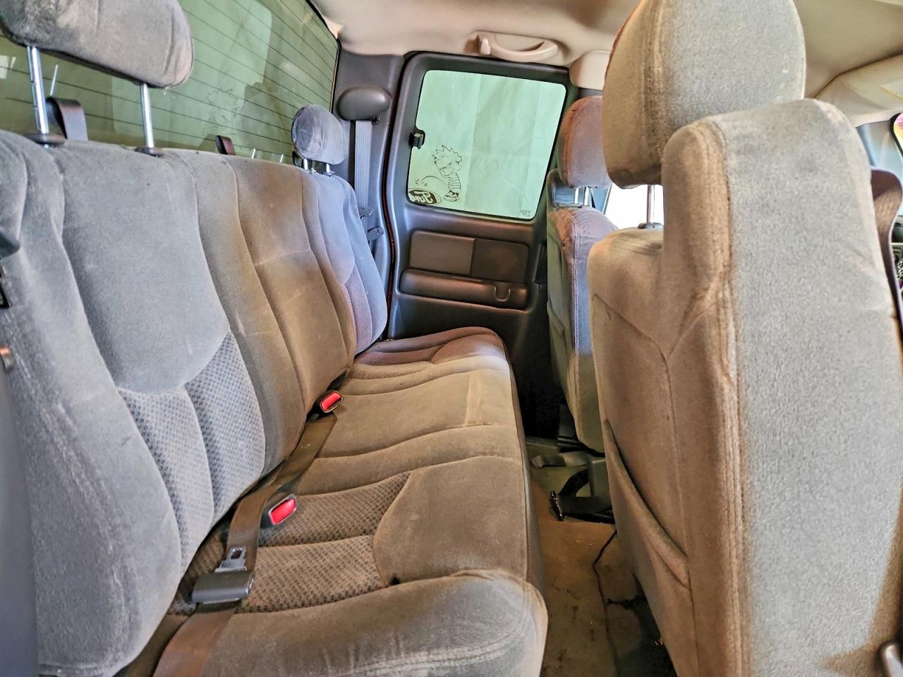 2003 CHEVROLET ALL Models
