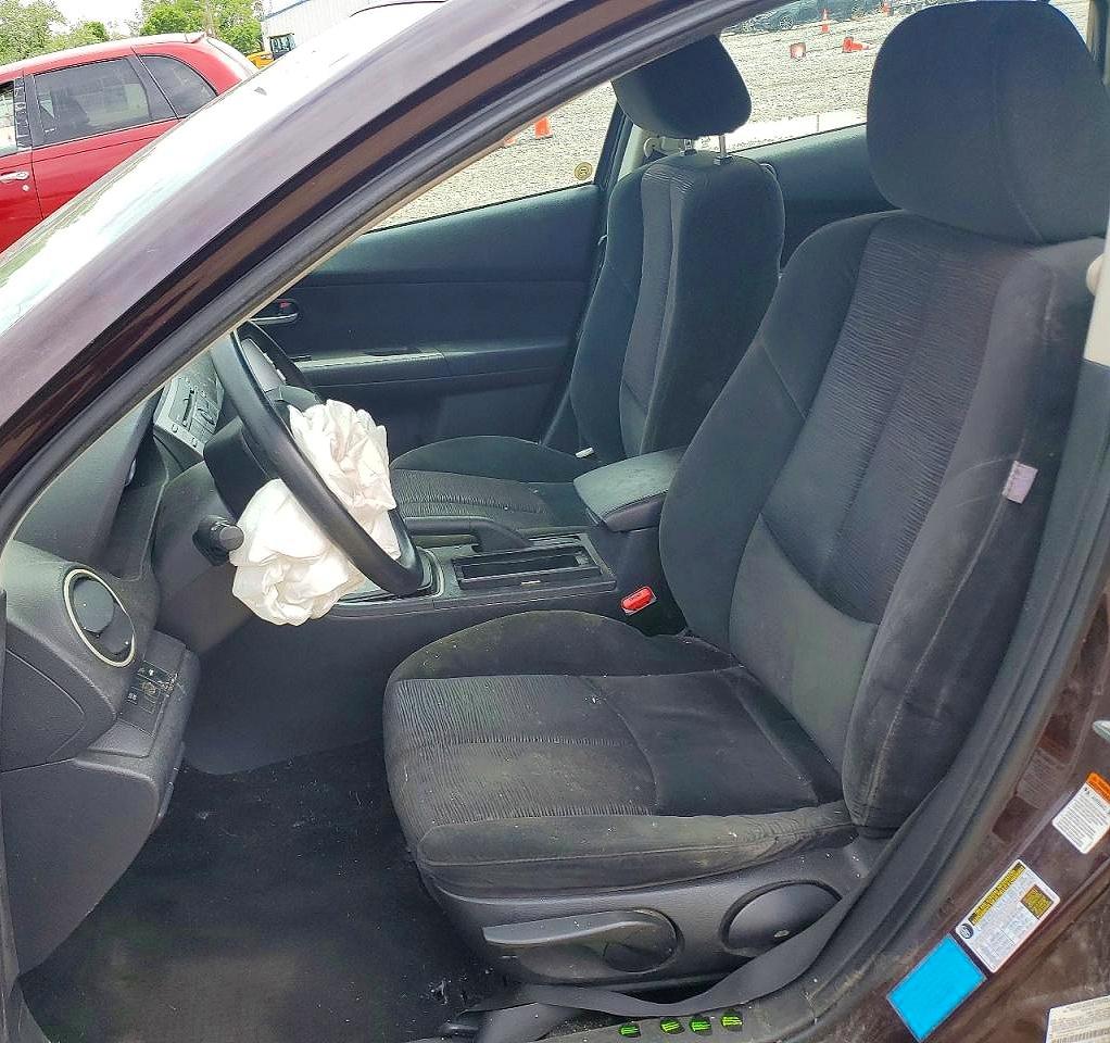 2010 MAZDA 6