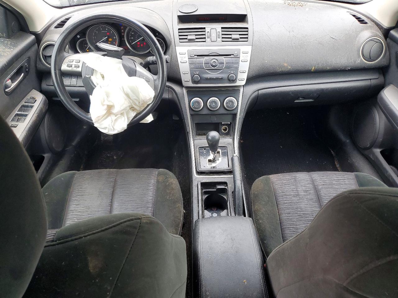 2010 MAZDA 6