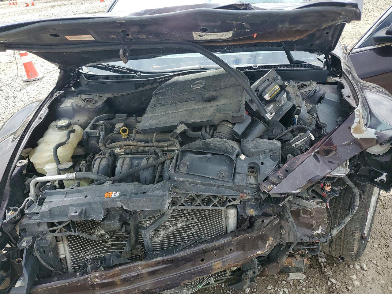 2010 MAZDA 6