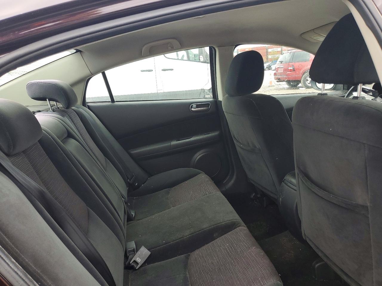 2010 MAZDA 6