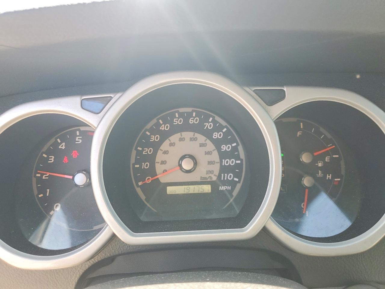 2005 TOYOTA 4RUNNER
