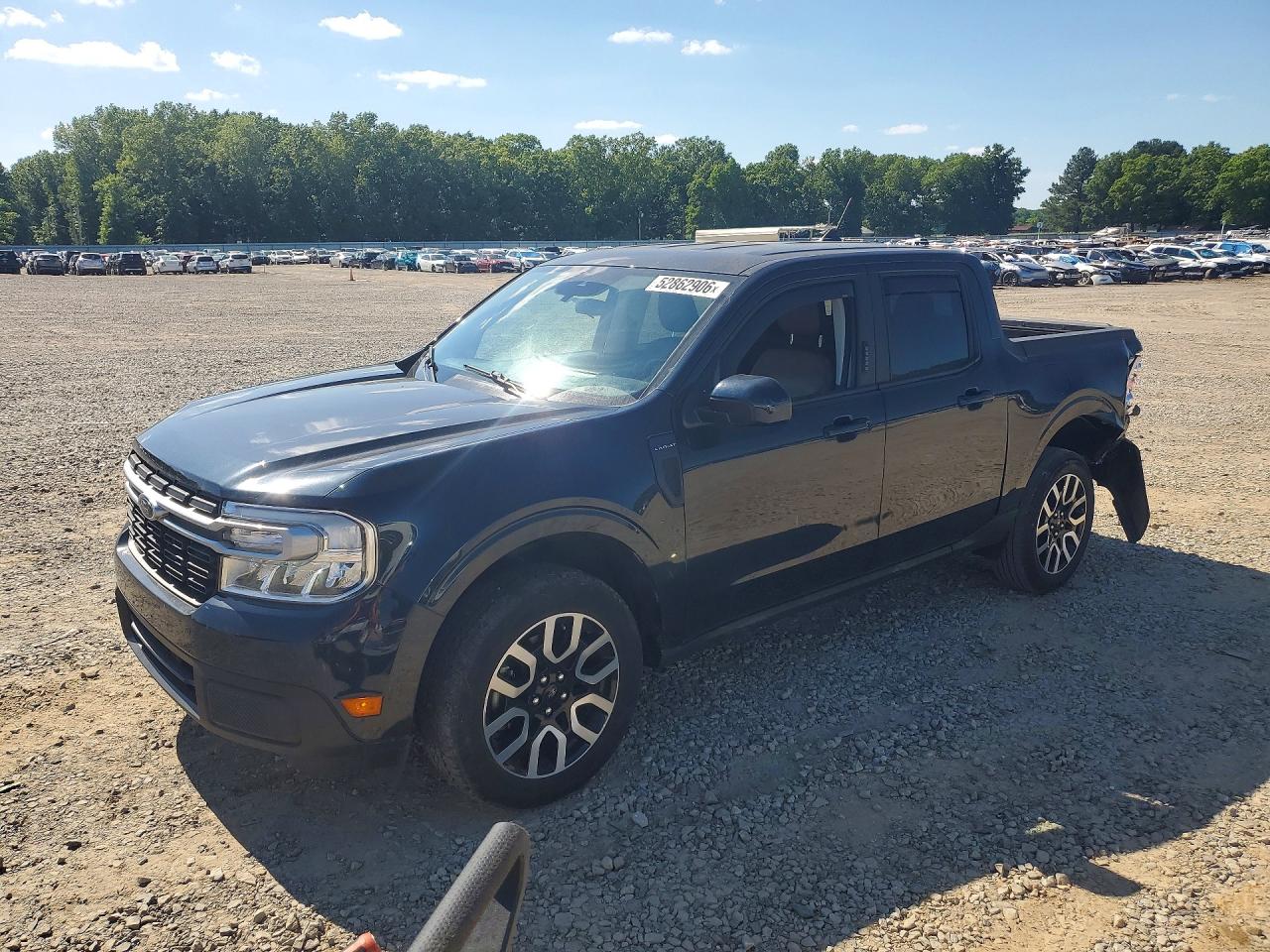 2023 FORD MAVERICK