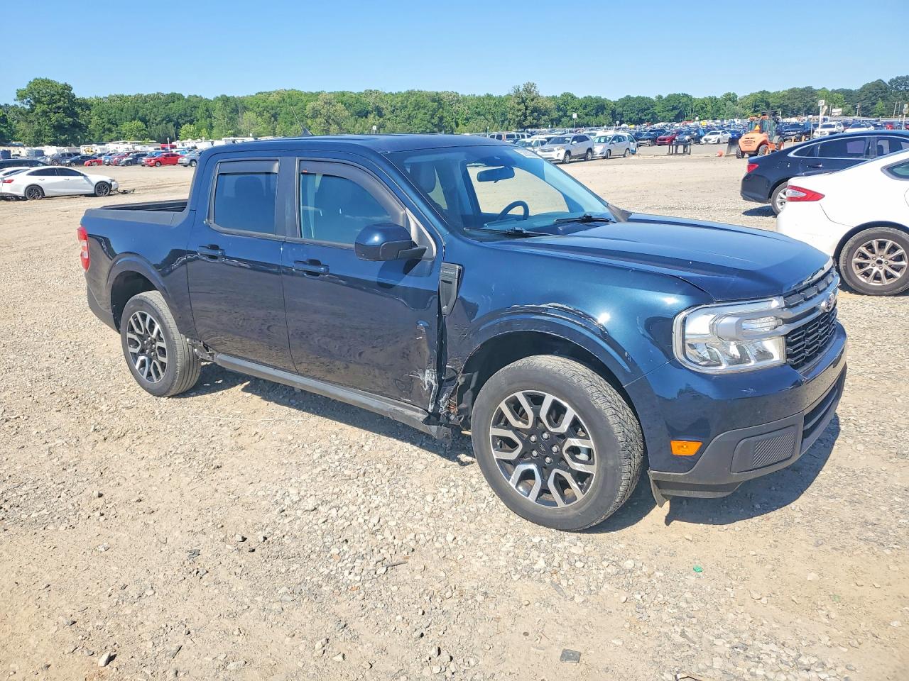 2023 FORD MAVERICK
