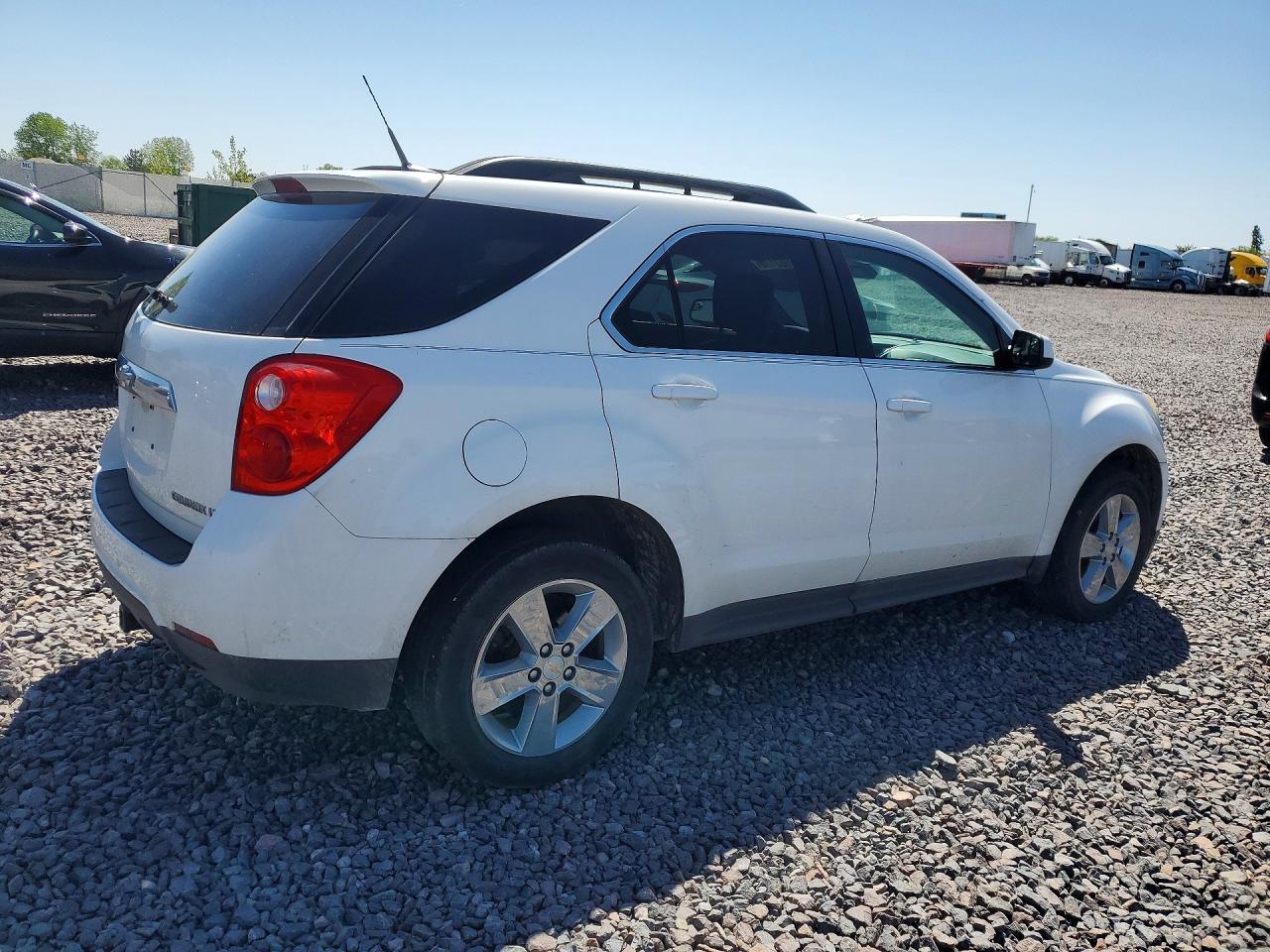 2013 CHEVROLET EQUINOX