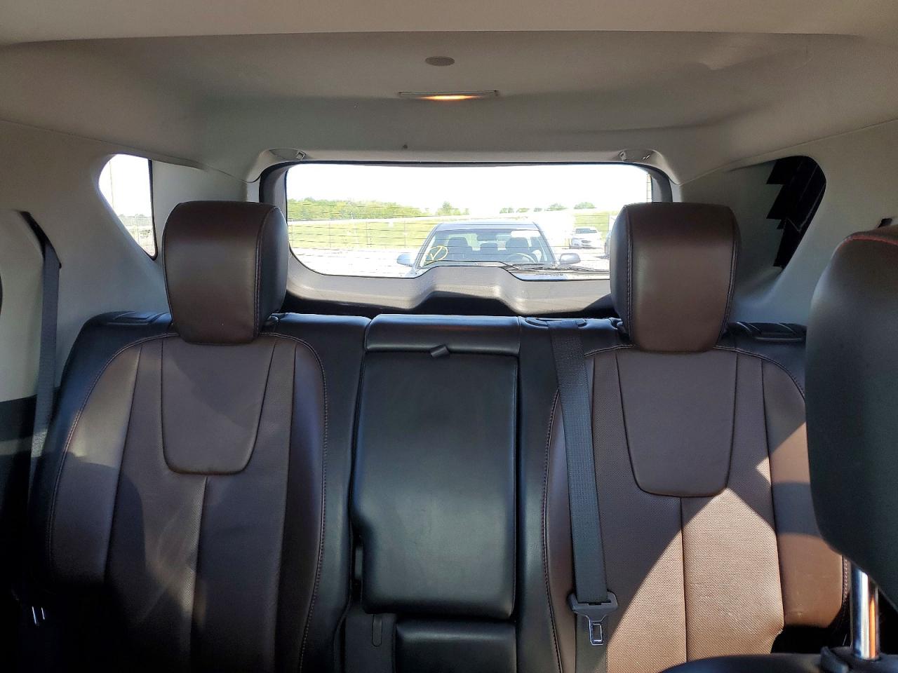 2013 CHEVROLET EQUINOX